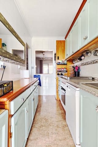 2 sypialnia Dom na sprzedaż w Pinar de Campoverde, Pilar de la Horadada z basenem garażem - 175 000 € (Ref: 10014133)