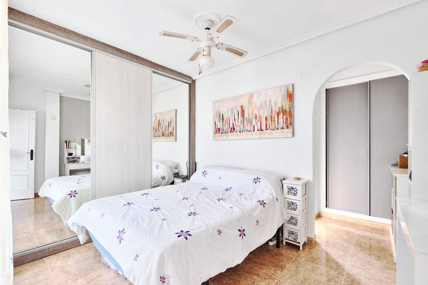 2 sypialnia Dom na sprzedaż w Pinar de Campoverde z basenem garażem - 175 000 € (Ref: 10014133)