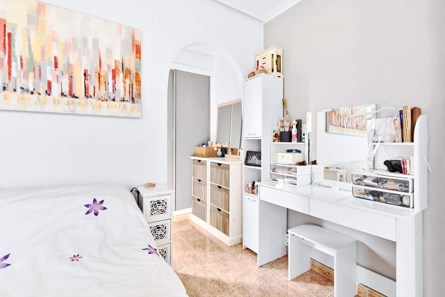 2 sypialnia Dom na sprzedaż w Pinar de Campoverde z basenem garażem - 175 000 € (Ref: 10014133)