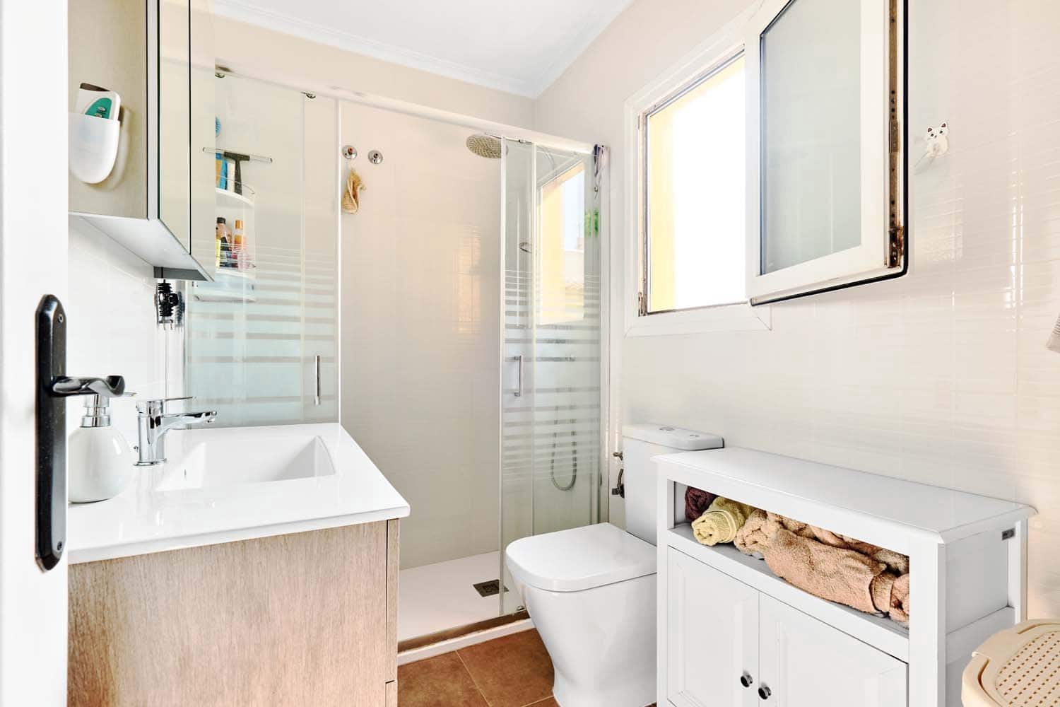 2 sypialnia Dom na sprzedaż w Pinar de Campoverde z basenem garażem - 175 000 € (Ref: 10014133)