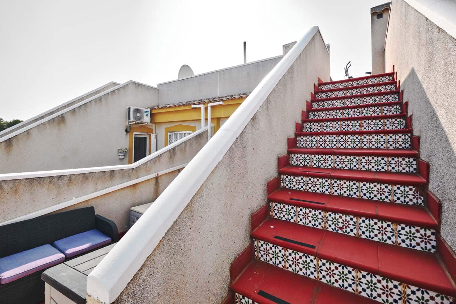 2 sypialnia Dom na sprzedaż w Pinar de Campoverde z basenem garażem - 175 000 € (Ref: 10014133)
