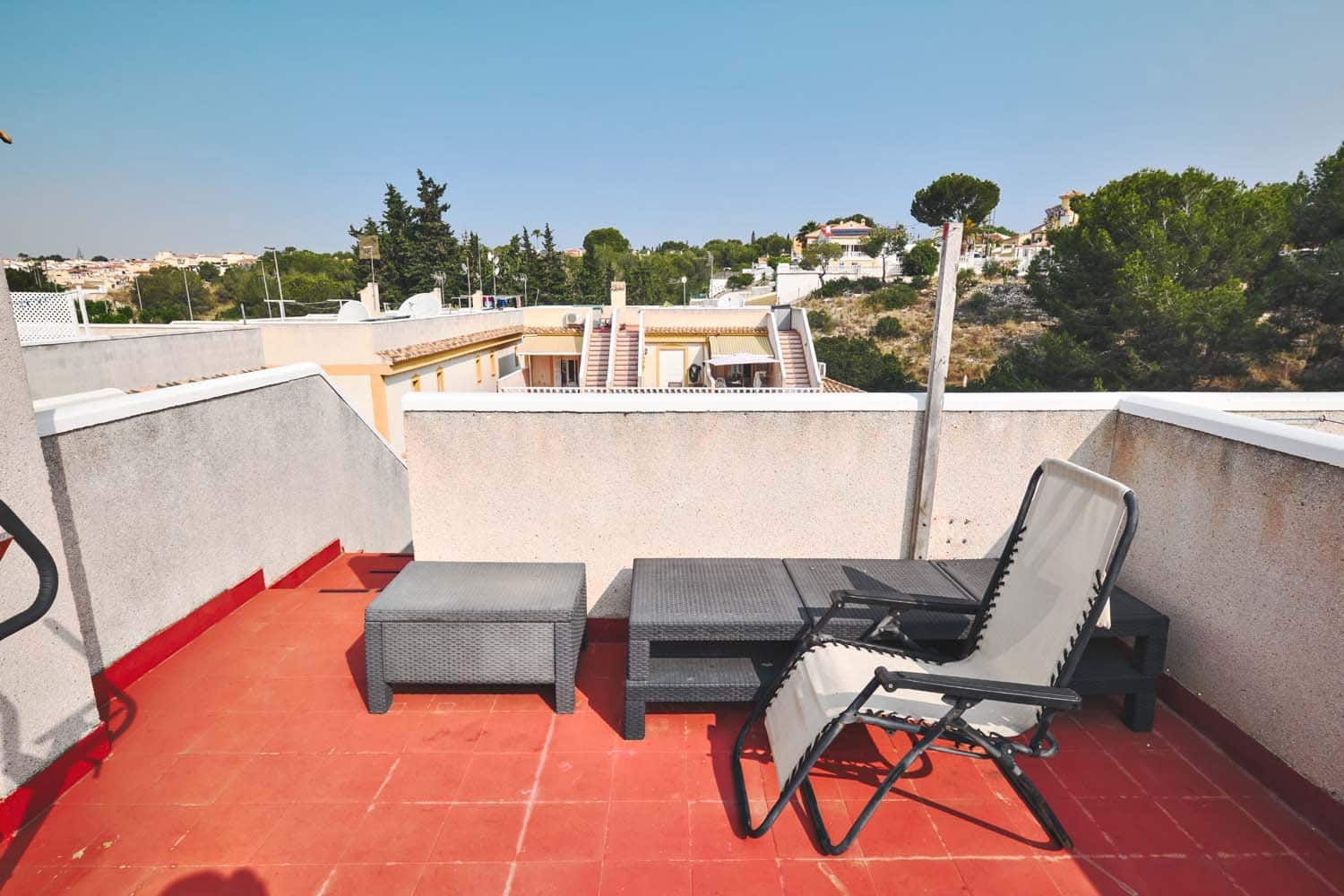 2 sypialnia Dom na sprzedaż w Pinar de Campoverde z basenem garażem - 175 000 € (Ref: 10014133)