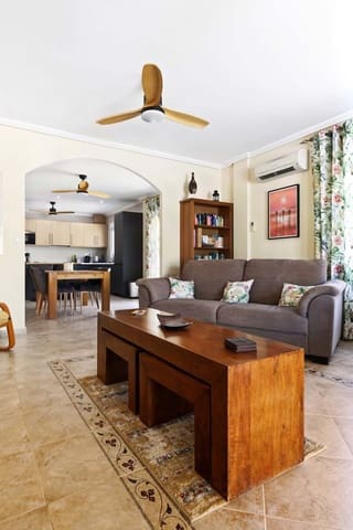 4 camera da letto Villa in vendita in Pinar de Campoverde, Pilar de la Horadada con piscina garage - 695.000 € (Rif: 10024449)