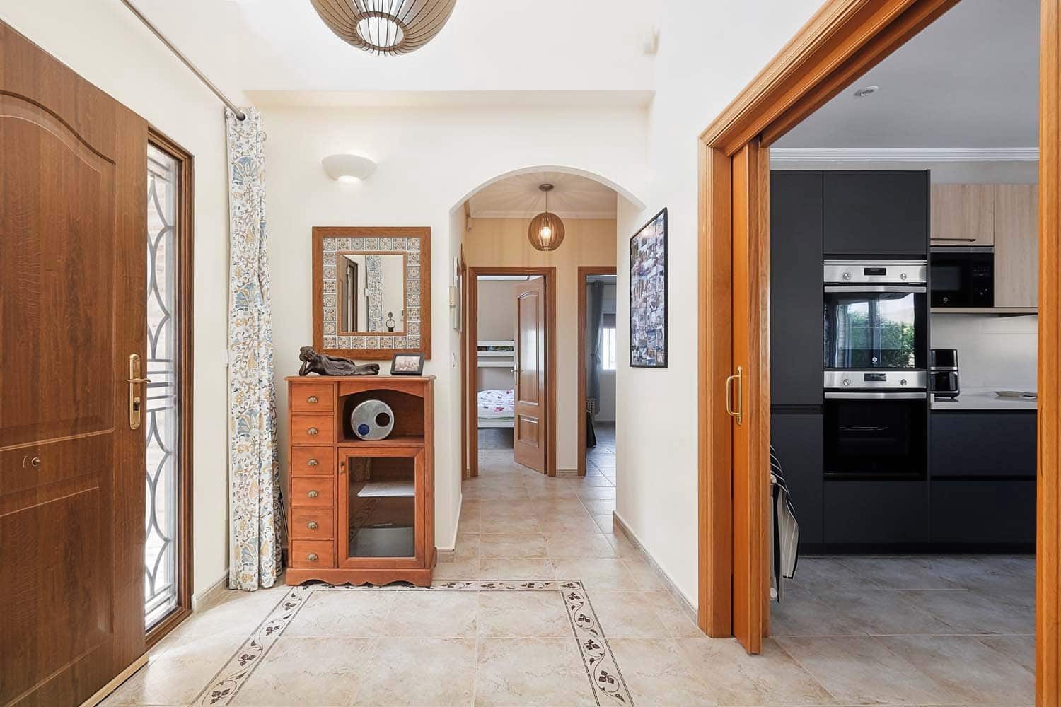 4 camera da letto Villa in vendita in Pinar de Campoverde con piscina garage - 695.000 € (Rif: 10024449)