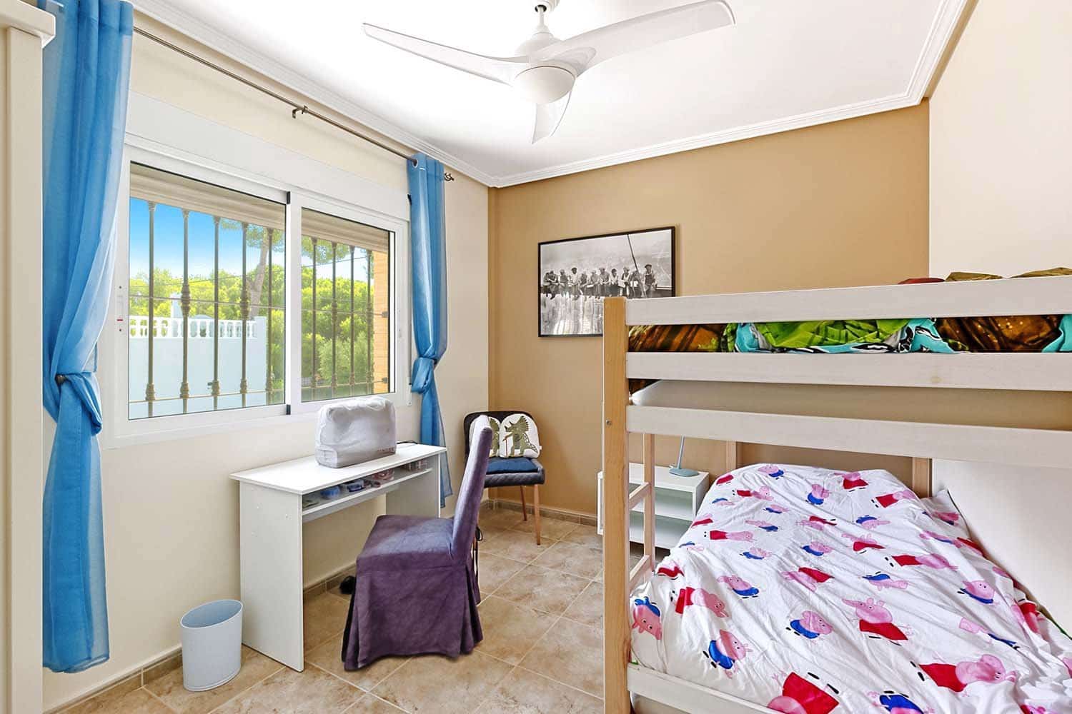 4 camera da letto Villa in vendita in Pinar de Campoverde con piscina garage - 695.000 € (Rif: 10024449)