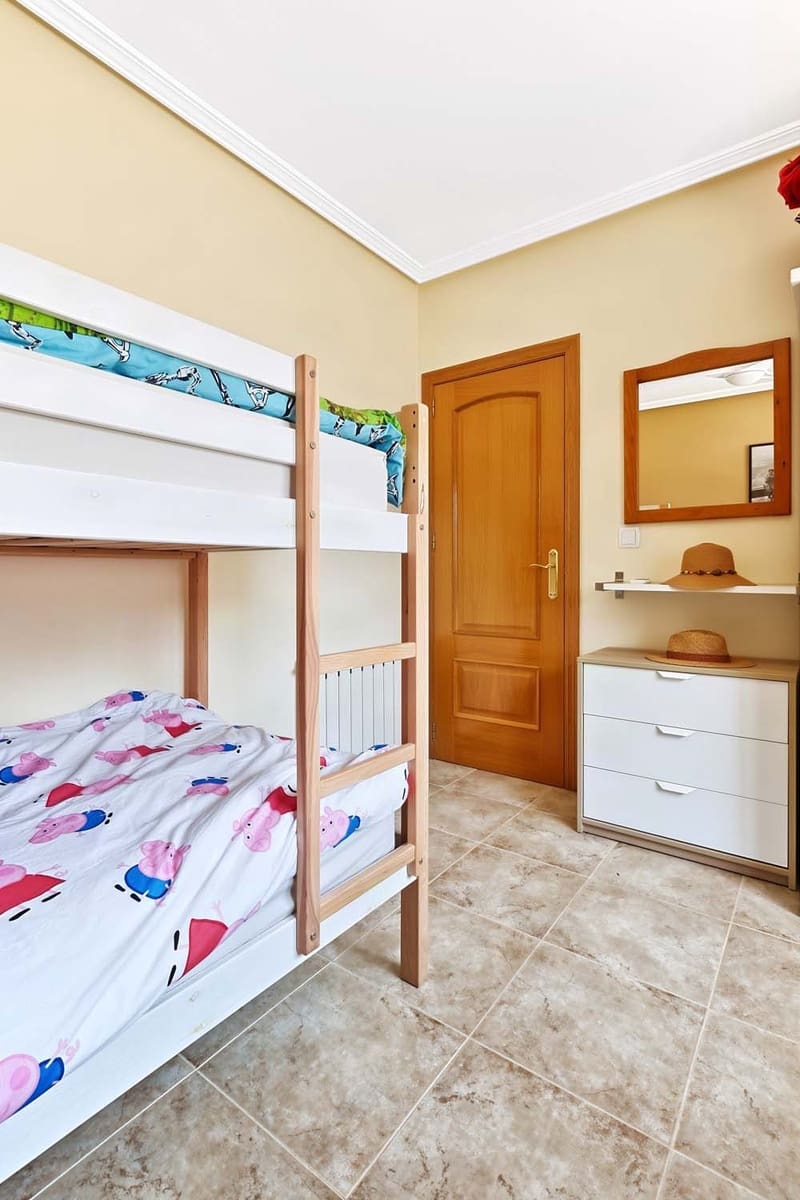 4 camera da letto Villa in vendita in Pinar de Campoverde con piscina garage - 695.000 € (Rif: 10024449)