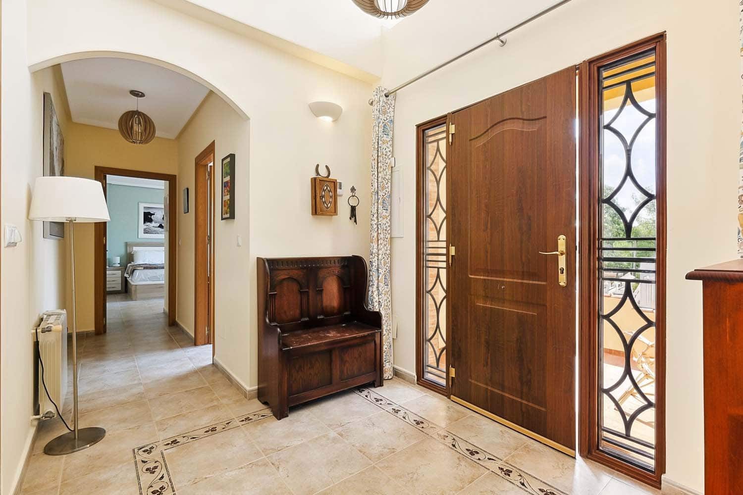 4 camera da letto Villa in vendita in Pinar de Campoverde con piscina garage - 695.000 € (Rif: 10024449)