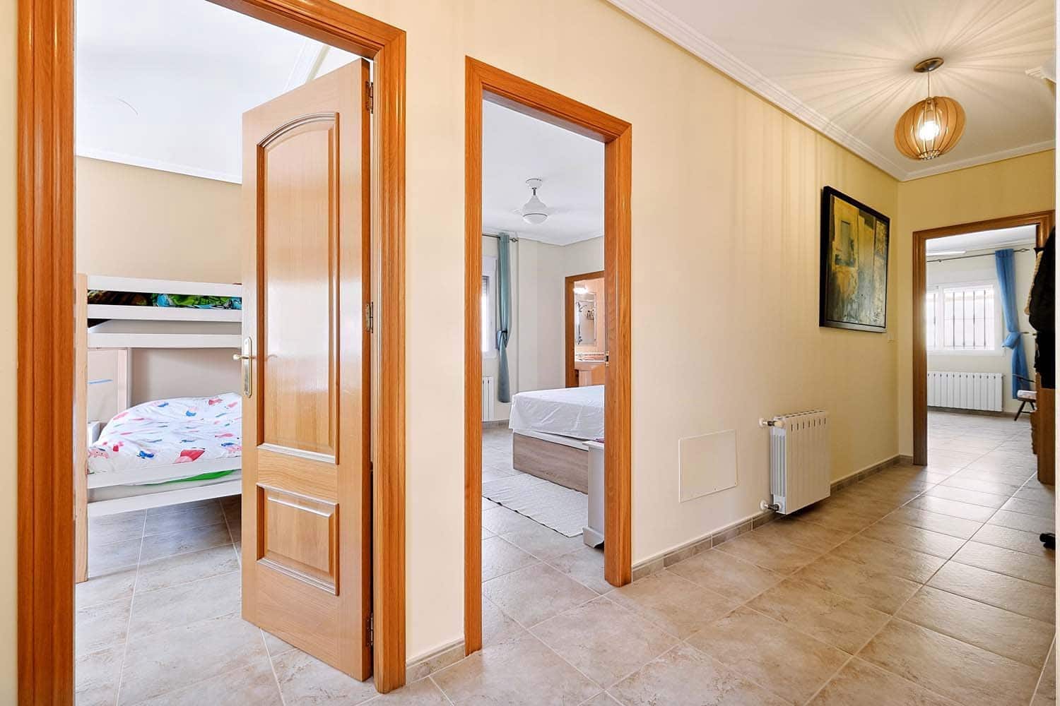 4 camera da letto Villa in vendita in Pinar de Campoverde con piscina garage - 695.000 € (Rif: 10024449)
