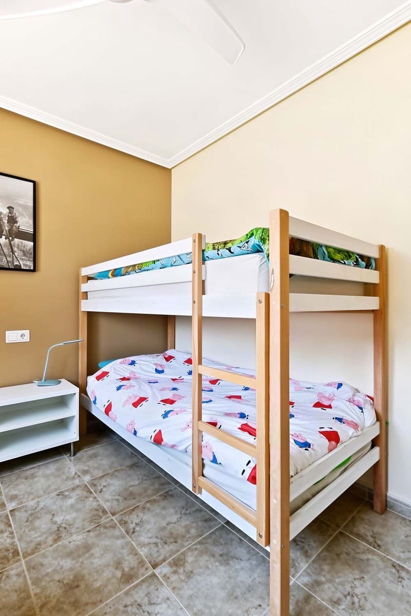 4 camera da letto Villa in vendita in Pinar de Campoverde con piscina garage - 695.000 € (Rif: 10024449)