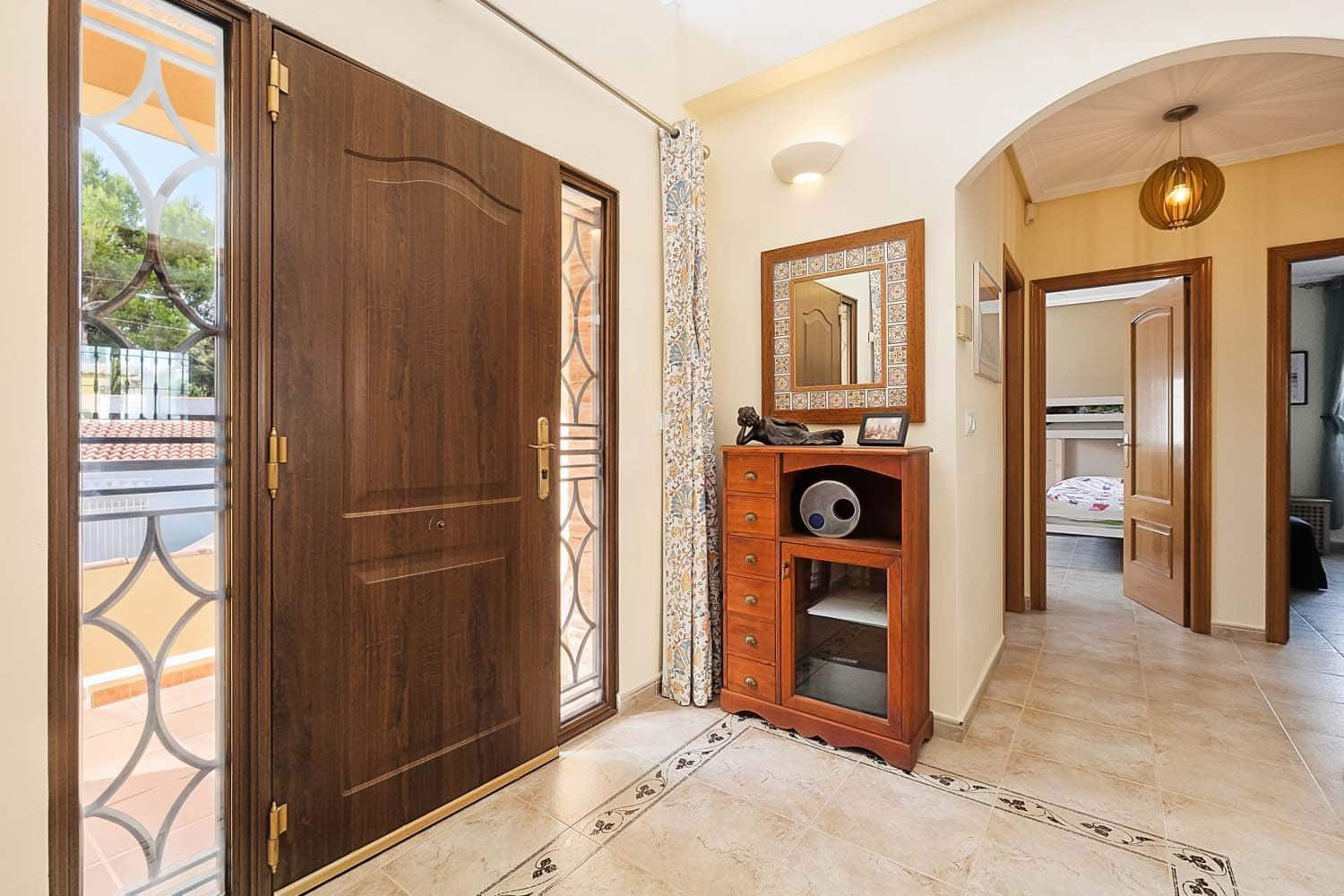 4 camera da letto Villa in vendita in Pinar de Campoverde con piscina garage - 695.000 € (Rif: 10024449)