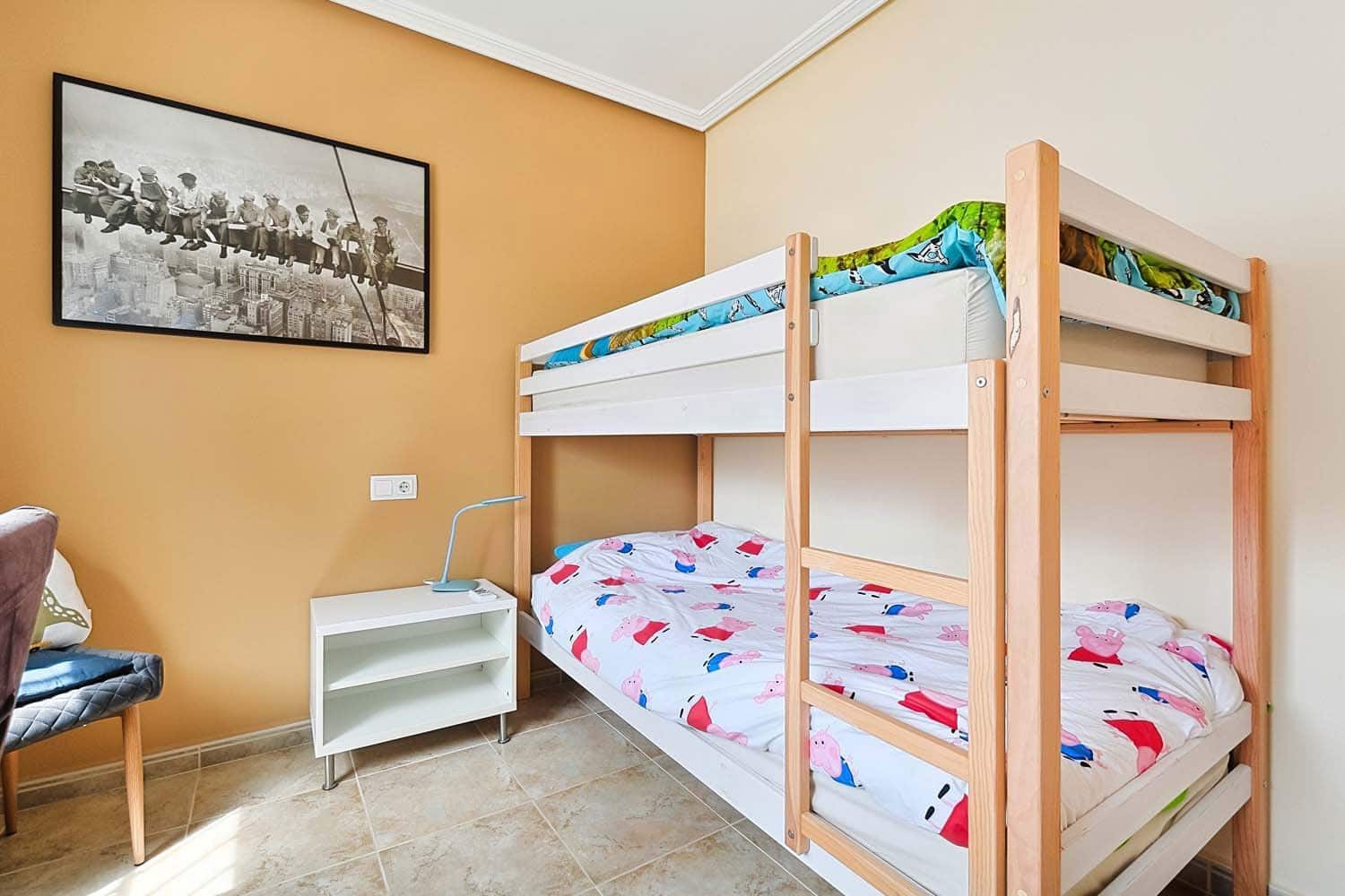 4 camera da letto Villa in vendita in Pinar de Campoverde con piscina garage - 695.000 € (Rif: 10024449)