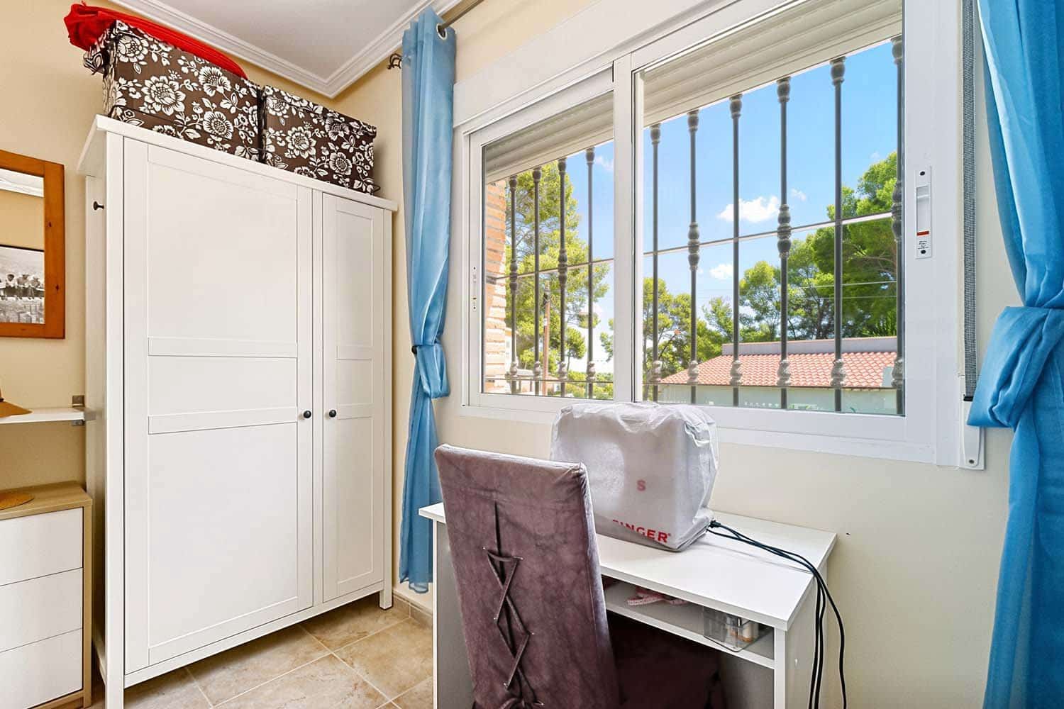 4 camera da letto Villa in vendita in Pinar de Campoverde con piscina garage - 695.000 € (Rif: 10024449)
