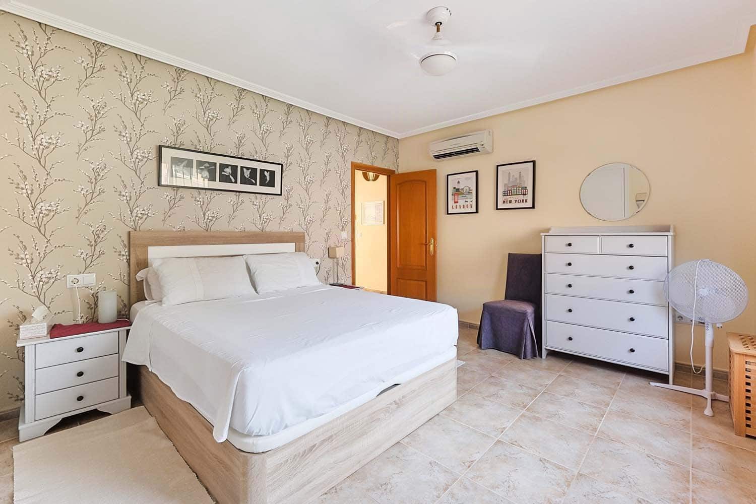 4 camera da letto Villa in vendita in Pinar de Campoverde con piscina garage - 695.000 € (Rif: 10024449)