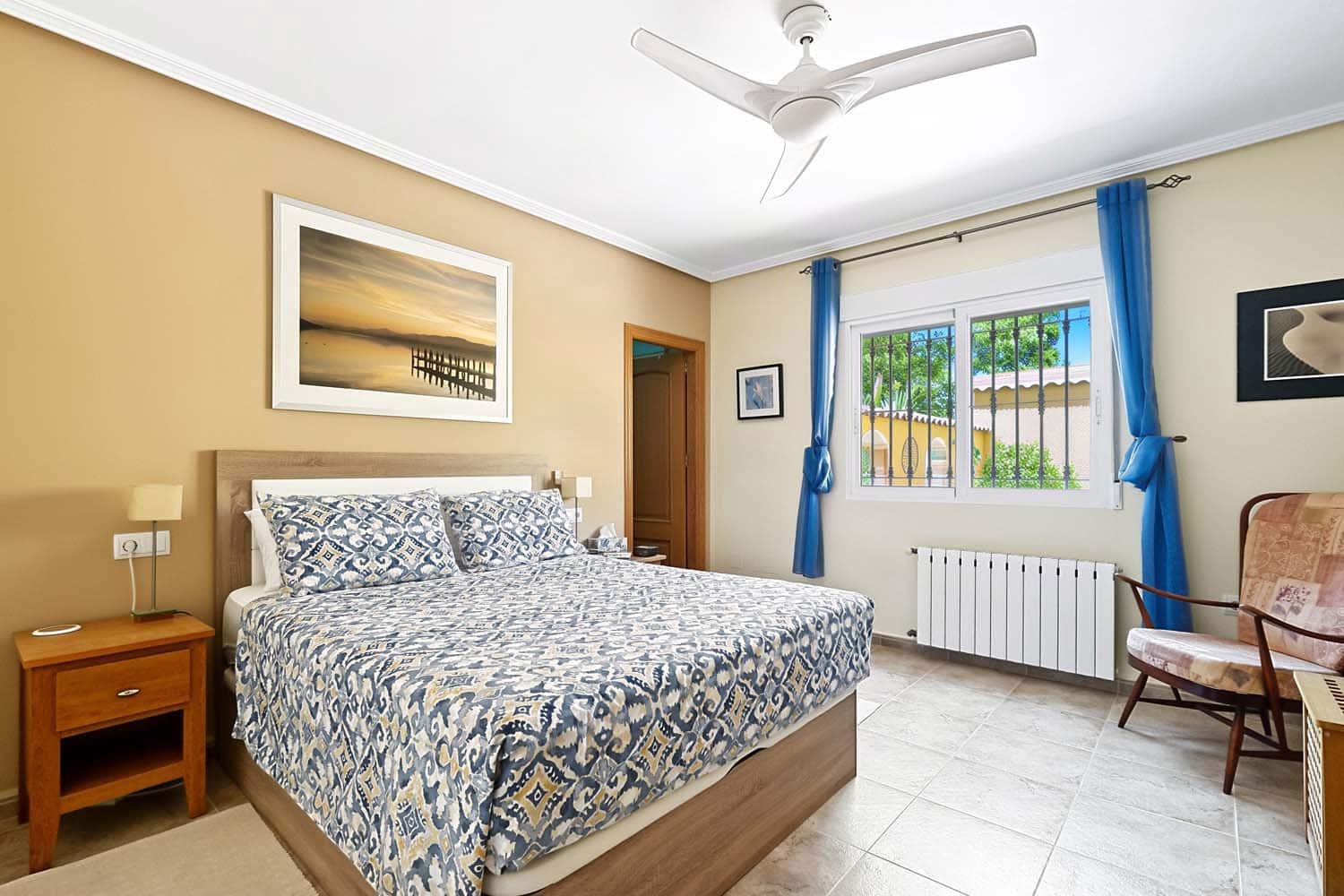 4 camera da letto Villa in vendita in Pinar de Campoverde con piscina garage - 695.000 € (Rif: 10024449)
