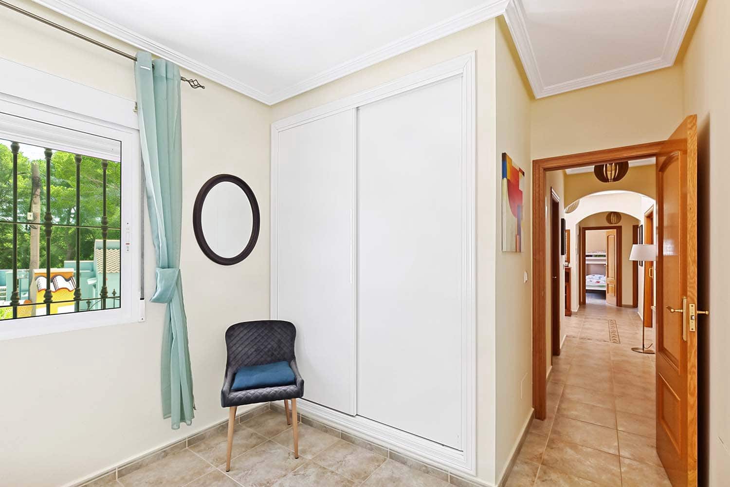 4 camera da letto Villa in vendita in Pinar de Campoverde con piscina garage - 695.000 € (Rif: 10024449)
