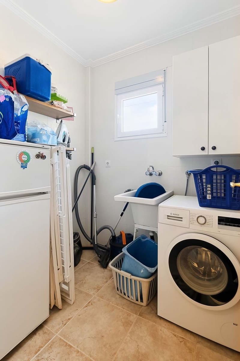 4 camera da letto Villa in vendita in Pinar de Campoverde con piscina garage - 695.000 € (Rif: 10024449)