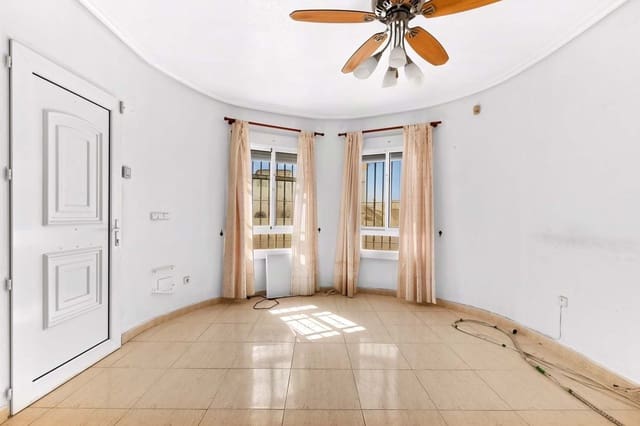 3 makuuhuone Huvila myytävänä paikassa Pinar de Campoverde, Pilar de la Horadada - 295 000 € (Ref: 10026001)
