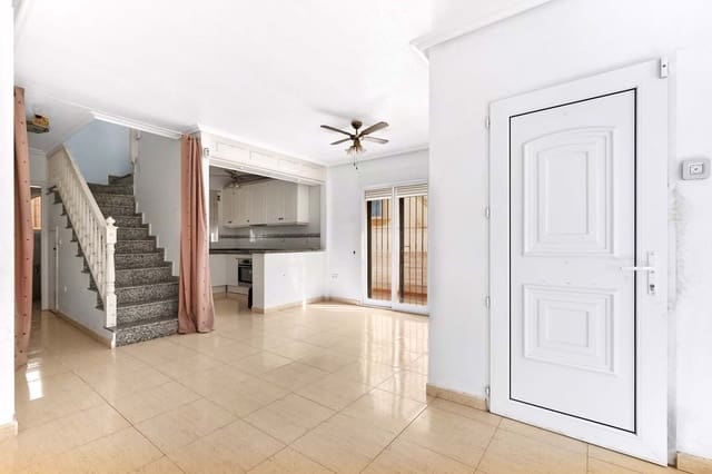 3 makuuhuone Huvila myytävänä paikassa Pinar de Campoverde, Pilar de la Horadada - 295 000 € (Ref: 10026001)