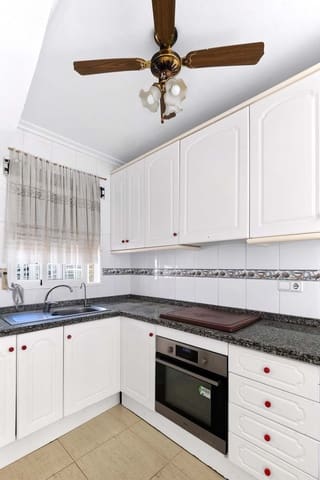 3 makuuhuone Huvila myytävänä paikassa Pinar de Campoverde, Pilar de la Horadada - 295 000 € (Ref: 10026001)