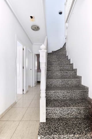 3 makuuhuone Huvila myytävänä paikassa Pinar de Campoverde, Pilar de la Horadada - 295 000 € (Ref: 10026001)