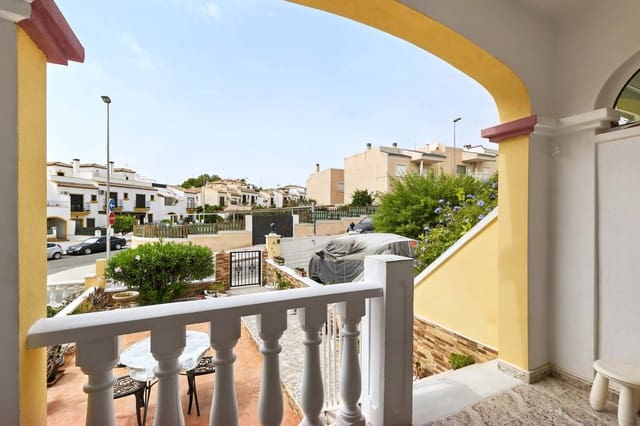 2 camera da letto Casa in vendita in Pinar de Campoverde, Pilar de la Horadada con piscina - 145.000 € (Rif: 10035633)