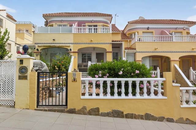 2 camera da letto Casa in vendita in Pinar de Campoverde, Pilar de la Horadada con piscina - 145.000 € (Rif: 10035633)
