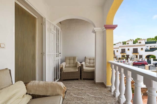 2 camera da letto Casa in vendita in Pinar de Campoverde, Pilar de la Horadada con piscina - 145.000 € (Rif: 10035633)