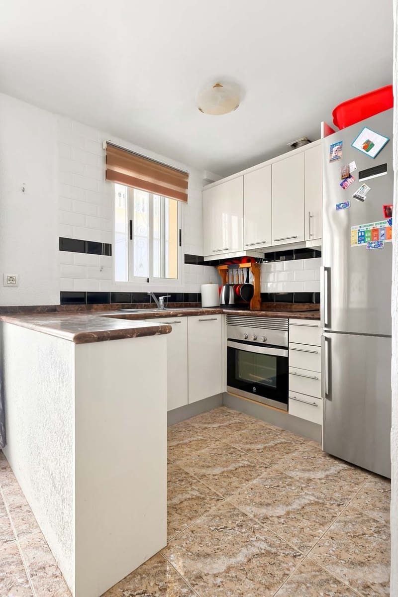 2 camera da letto Casa in vendita in Pinar de Campoverde con piscina - 145.000 € (Rif: 10035633)