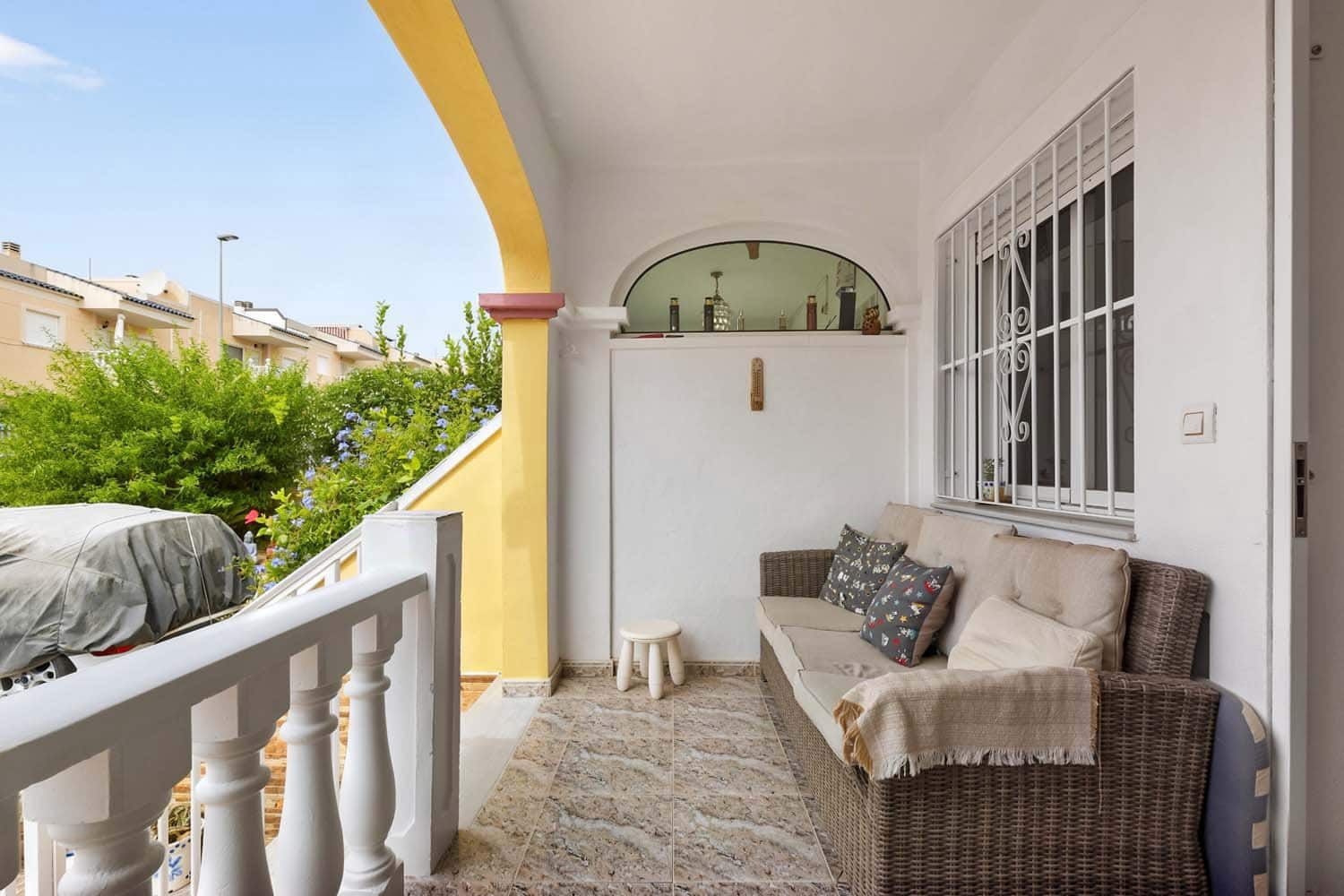 2 camera da letto Casa in vendita in Pinar de Campoverde con piscina - 145.000 € (Rif: 10035633)