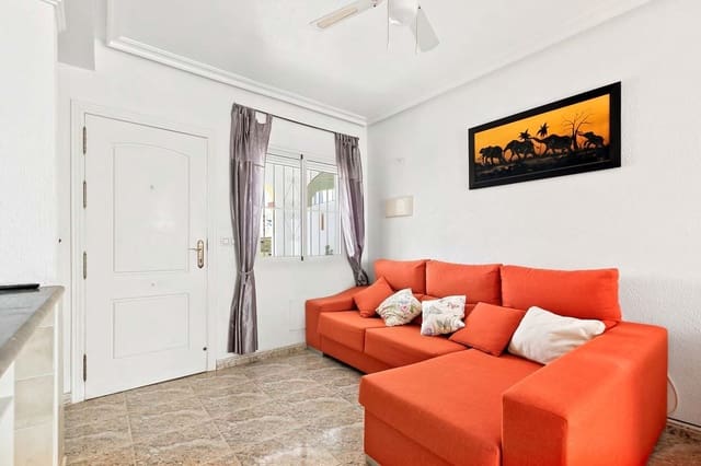 2 camera da letto Casa in vendita in Pinar de Campoverde, Pilar de la Horadada con piscina - 145.000 € (Rif: 10035633)