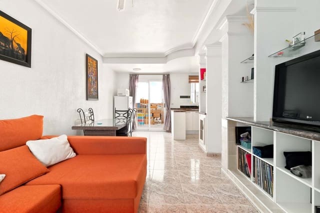 2 camera da letto Casa in vendita in Pinar de Campoverde, Pilar de la Horadada con piscina - 145.000 € (Rif: 10035633)