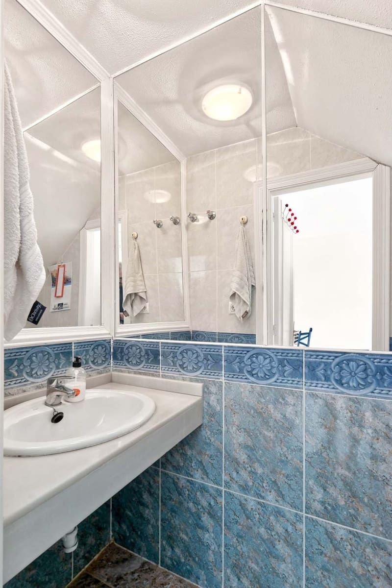 2 camera da letto Casa in vendita in Pinar de Campoverde con piscina - 145.000 € (Rif: 10035633)