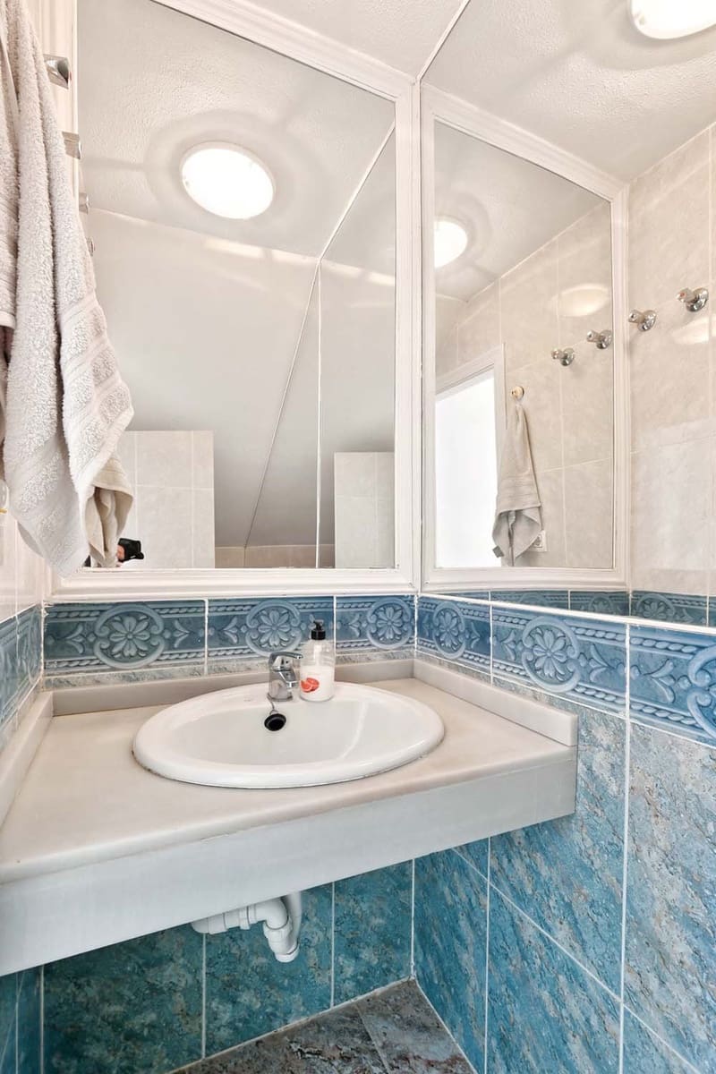 2 camera da letto Casa in vendita in Pinar de Campoverde con piscina - 145.000 € (Rif: 10035633)