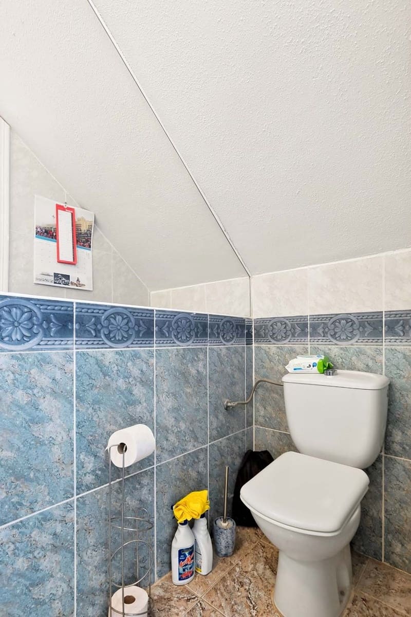 2 camera da letto Casa in vendita in Pinar de Campoverde con piscina - 145.000 € (Rif: 10035633)