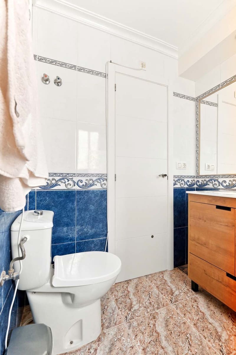 2 camera da letto Casa in vendita in Pinar de Campoverde con piscina - 145.000 € (Rif: 10035633)