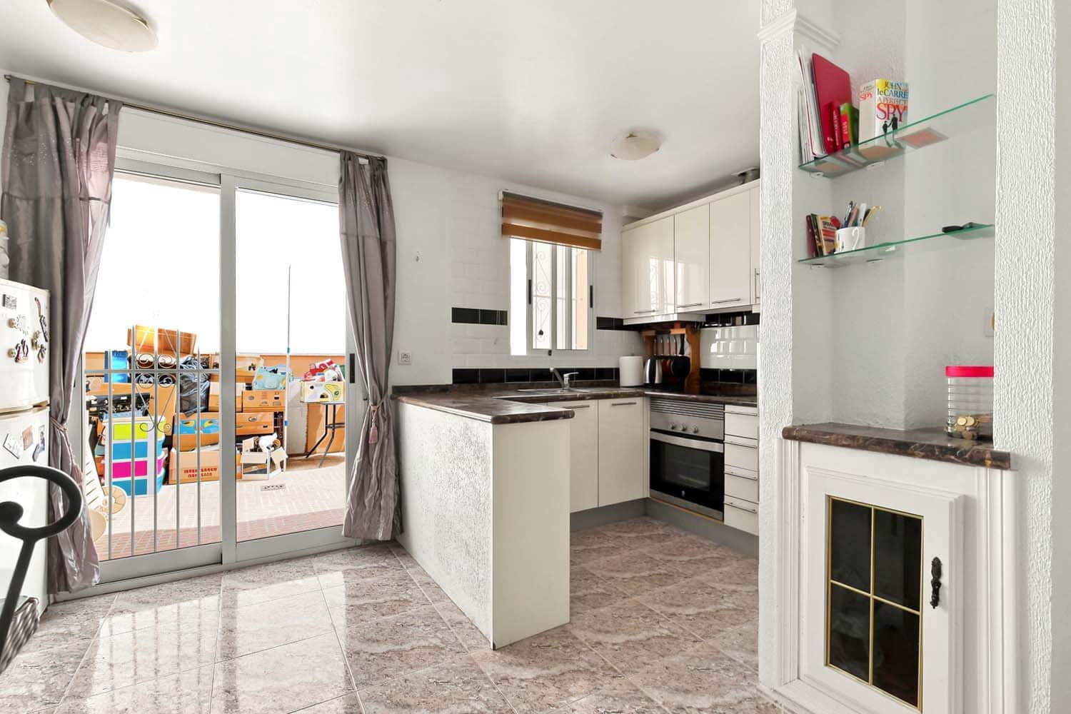 2 camera da letto Casa in vendita in Pinar de Campoverde con piscina - 145.000 € (Rif: 10035633)