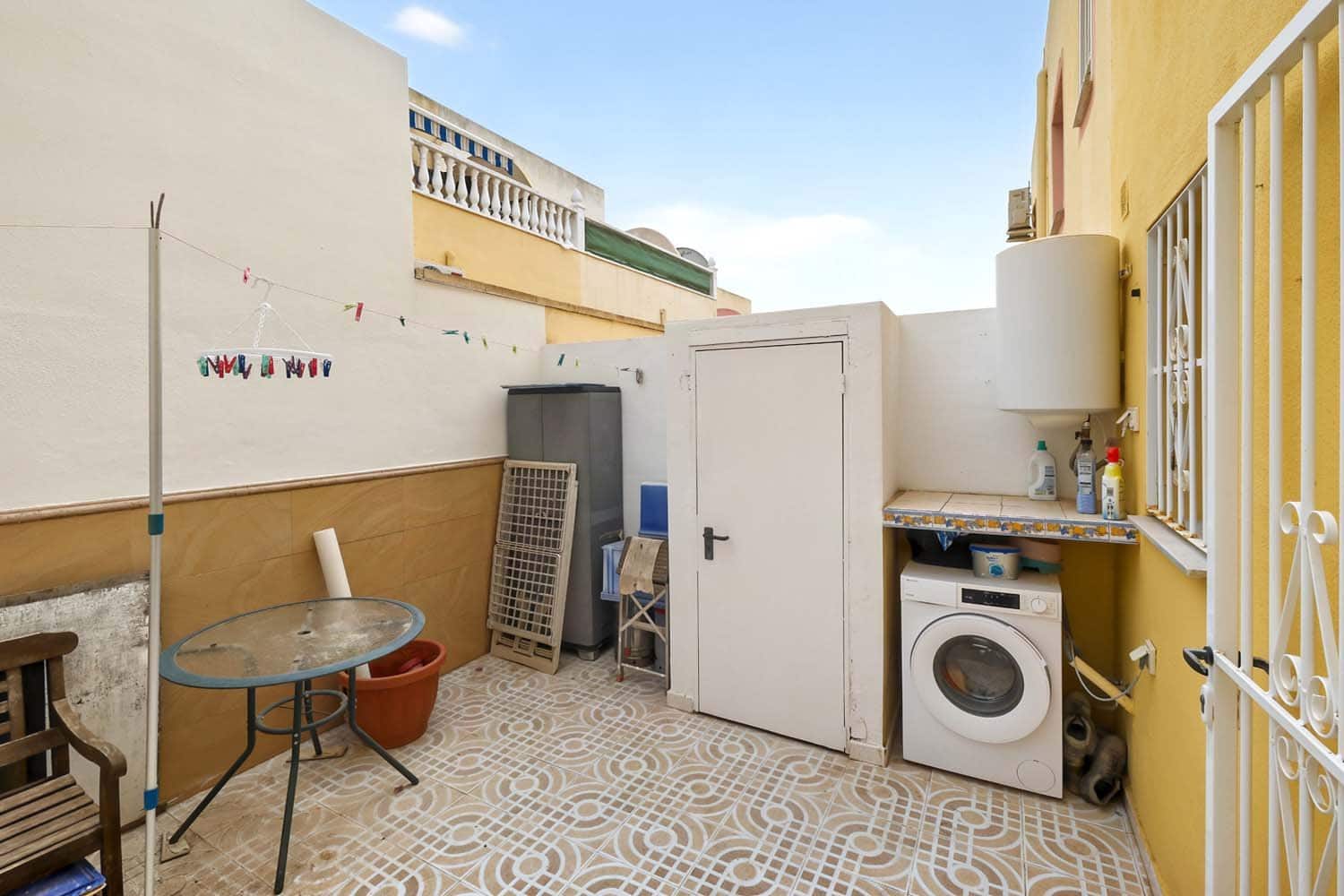 2 camera da letto Casa in vendita in Pinar de Campoverde con piscina - 145.000 € (Rif: 10035633)