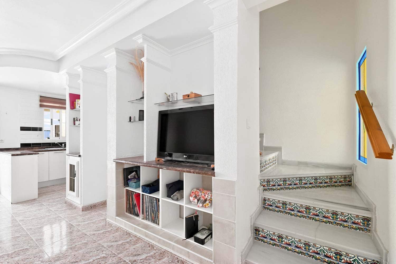 2 camera da letto Casa in vendita in Pinar de Campoverde con piscina - 145.000 € (Rif: 10035633)