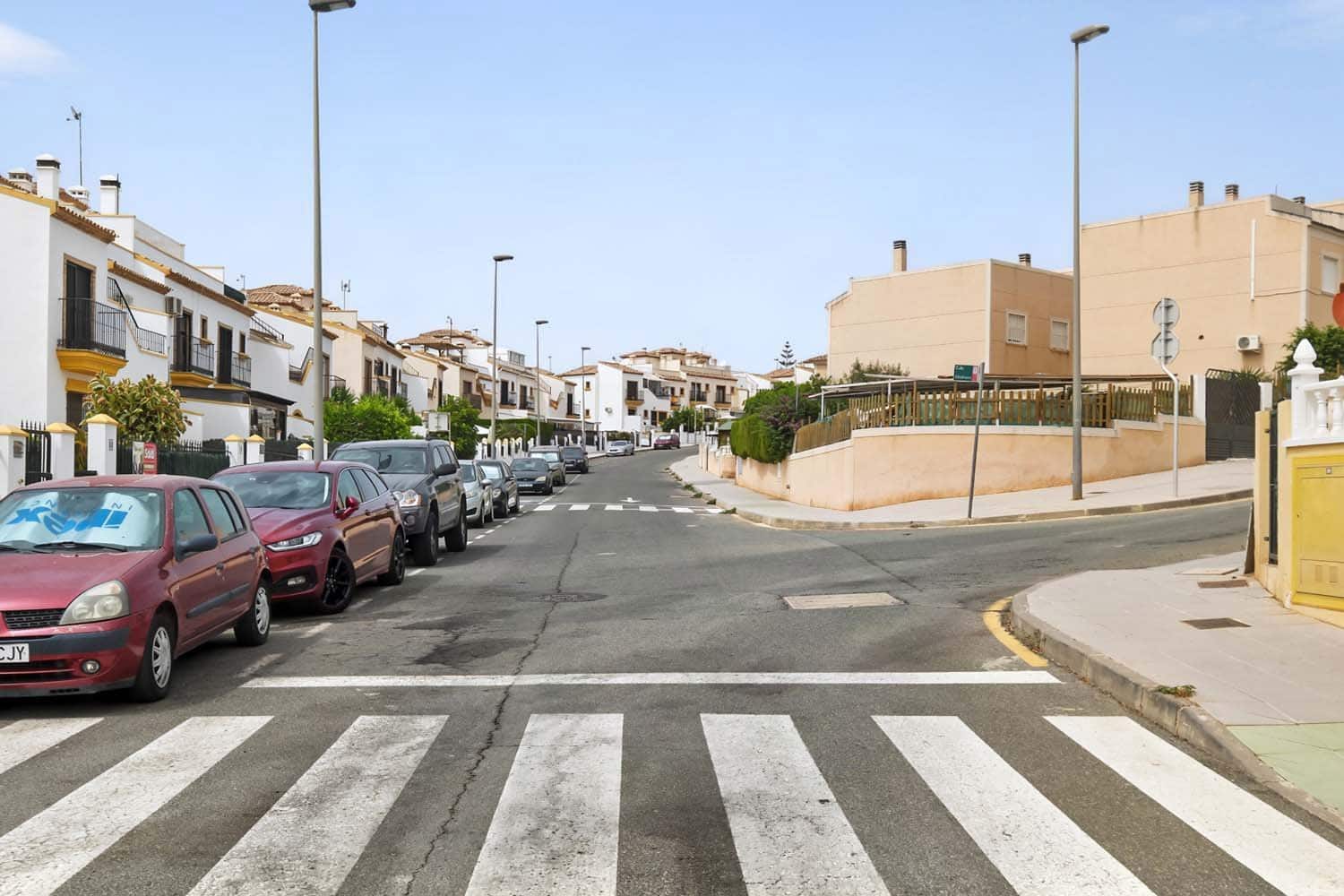 2 camera da letto Casa in vendita in Pinar de Campoverde con piscina - 145.000 € (Rif: 10035633)