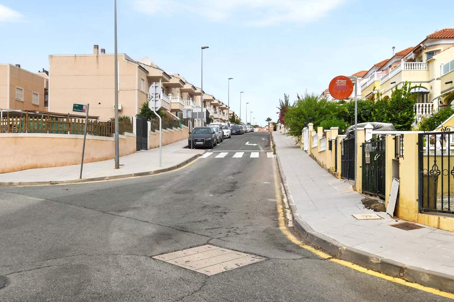 2 camera da letto Casa in vendita in Pinar de Campoverde con piscina - 145.000 € (Rif: 10035633)
