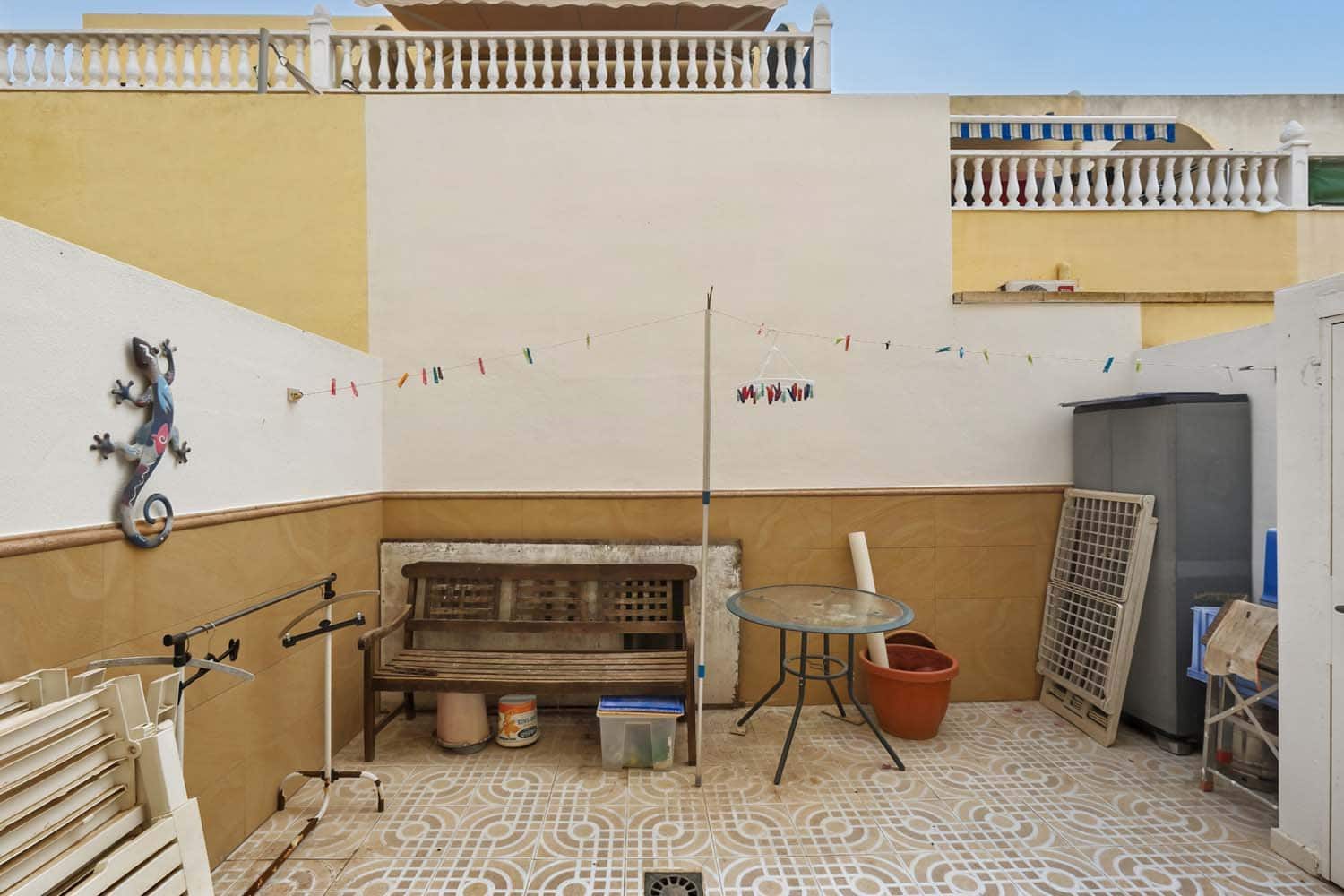 2 camera da letto Casa in vendita in Pinar de Campoverde con piscina - 145.000 € (Rif: 10035633)