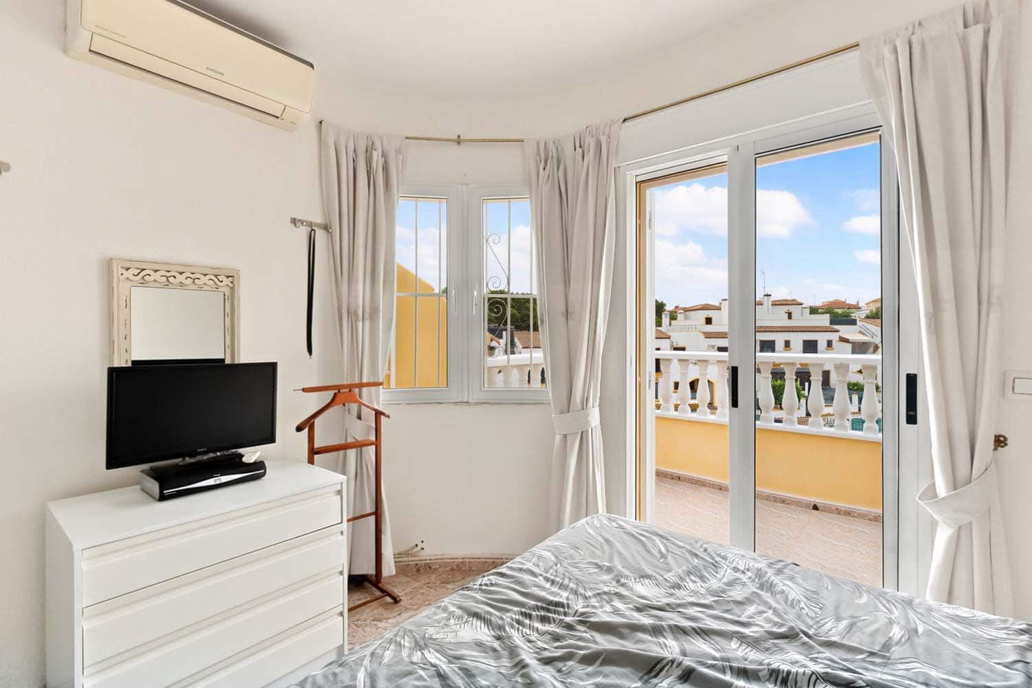 2 camera da letto Casa in vendita in Pinar de Campoverde con piscina - 145.000 € (Rif: 10035633)