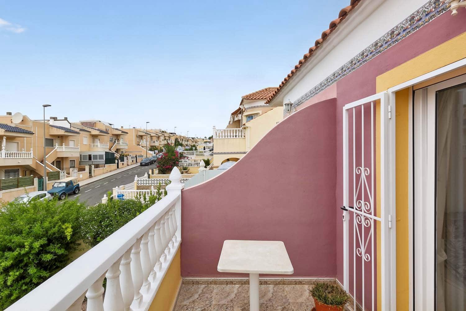 2 camera da letto Casa in vendita in Pinar de Campoverde con piscina - 145.000 € (Rif: 10035633)