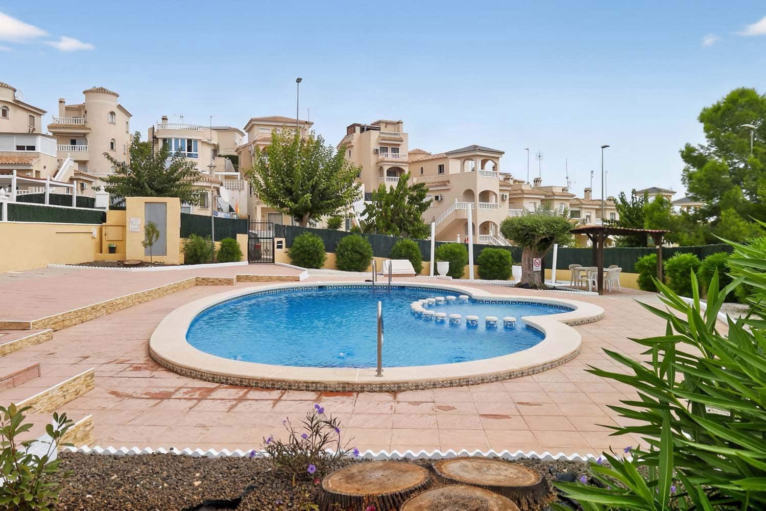 2 camera da letto Casa in vendita in Pinar de Campoverde con piscina - 145.000 € (Rif: 10035633)