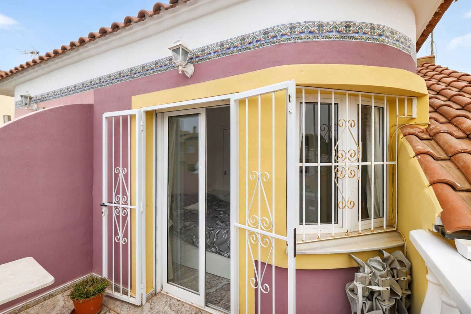2 camera da letto Casa in vendita in Pinar de Campoverde con piscina - 145.000 € (Rif: 10035633)