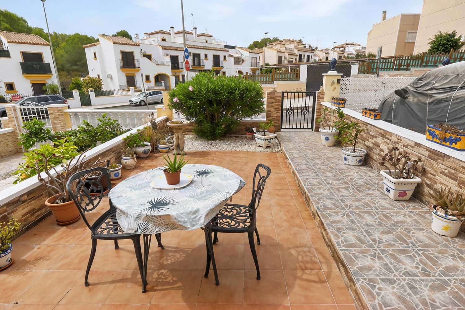 2 camera da letto Casa in vendita in Pinar de Campoverde con piscina - 145.000 € (Rif: 10035633)