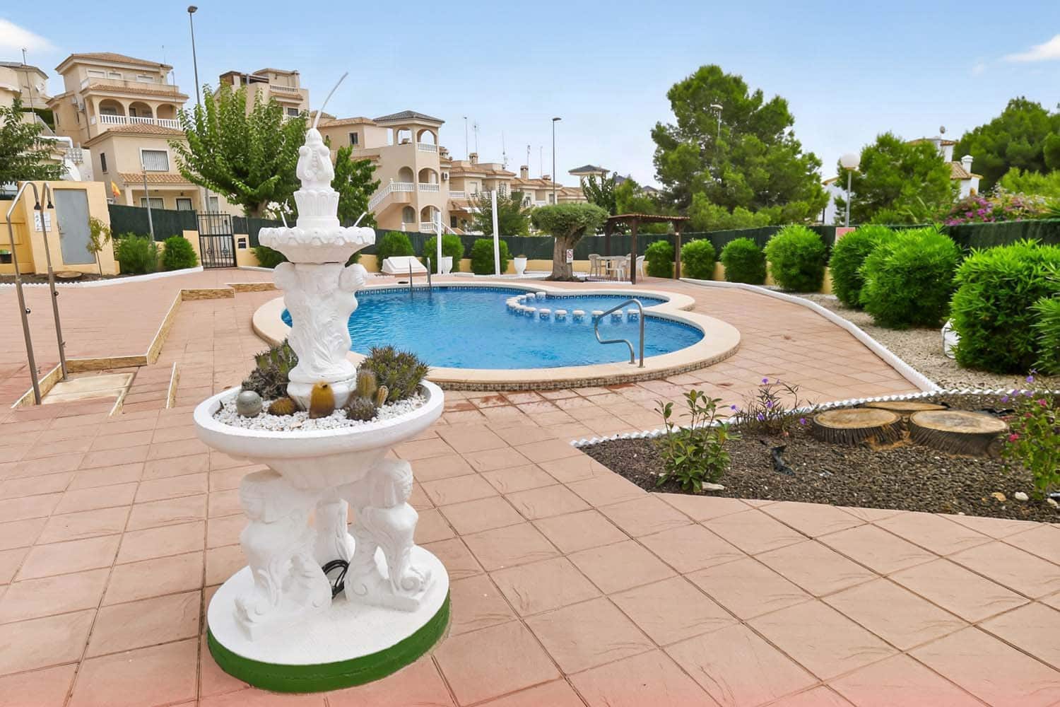 2 camera da letto Casa in vendita in Pinar de Campoverde con piscina - 145.000 € (Rif: 10035633)