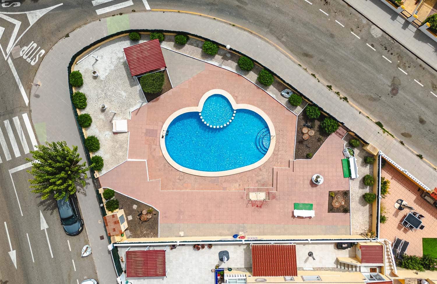 2 camera da letto Casa in vendita in Pinar de Campoverde con piscina - 145.000 € (Rif: 10035633)