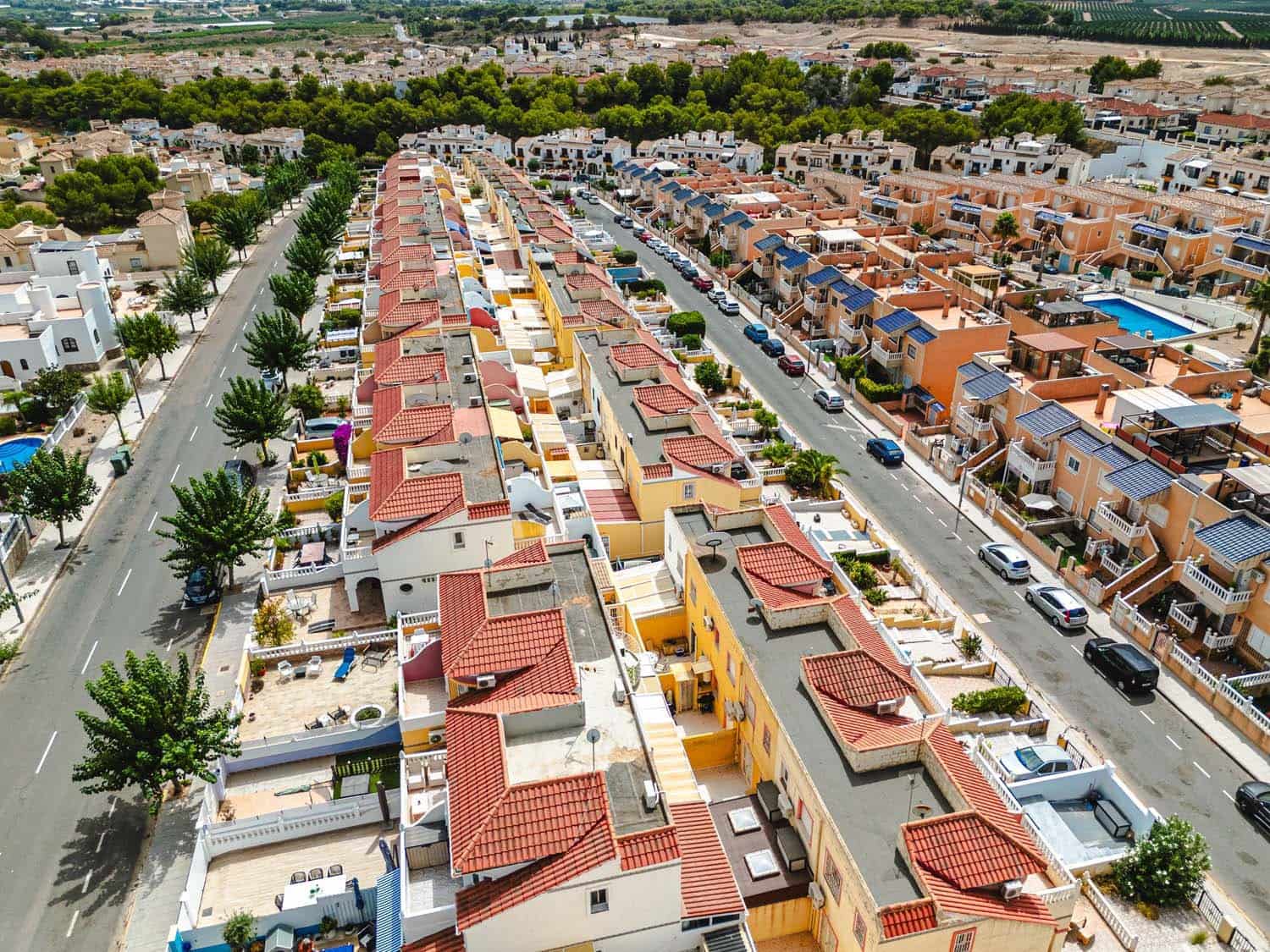 2 camera da letto Casa in vendita in Pinar de Campoverde con piscina - 145.000 € (Rif: 10035633)
