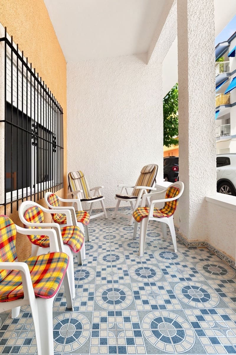 4 bedroom Apartment for sale in Torre de la Horadada - € 229,000 (Ref: 10040707)